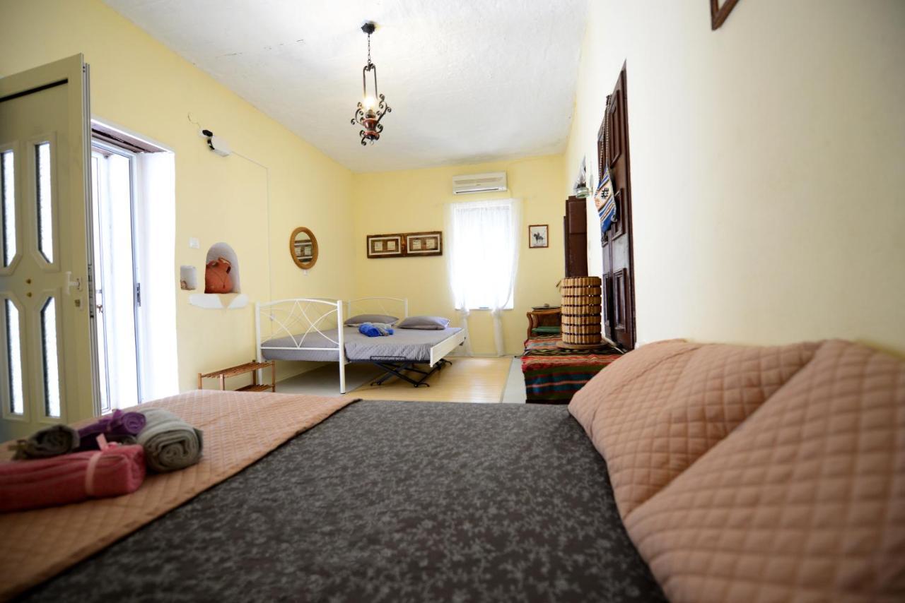 Traditional Cretan Country House Plokamianá Dış mekan fotoğraf