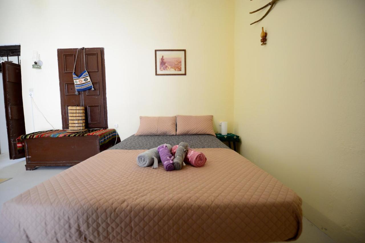 Traditional Cretan Country House Plokamianá Dış mekan fotoğraf