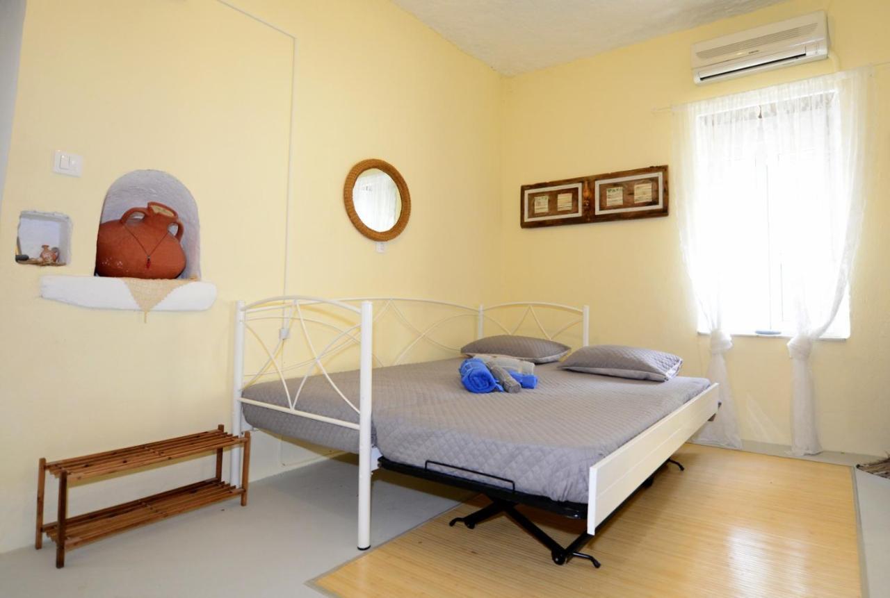 Traditional Cretan Country House Plokamianá Dış mekan fotoğraf