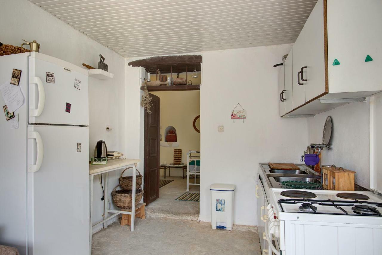 Traditional Cretan Country House Plokamianá Dış mekan fotoğraf