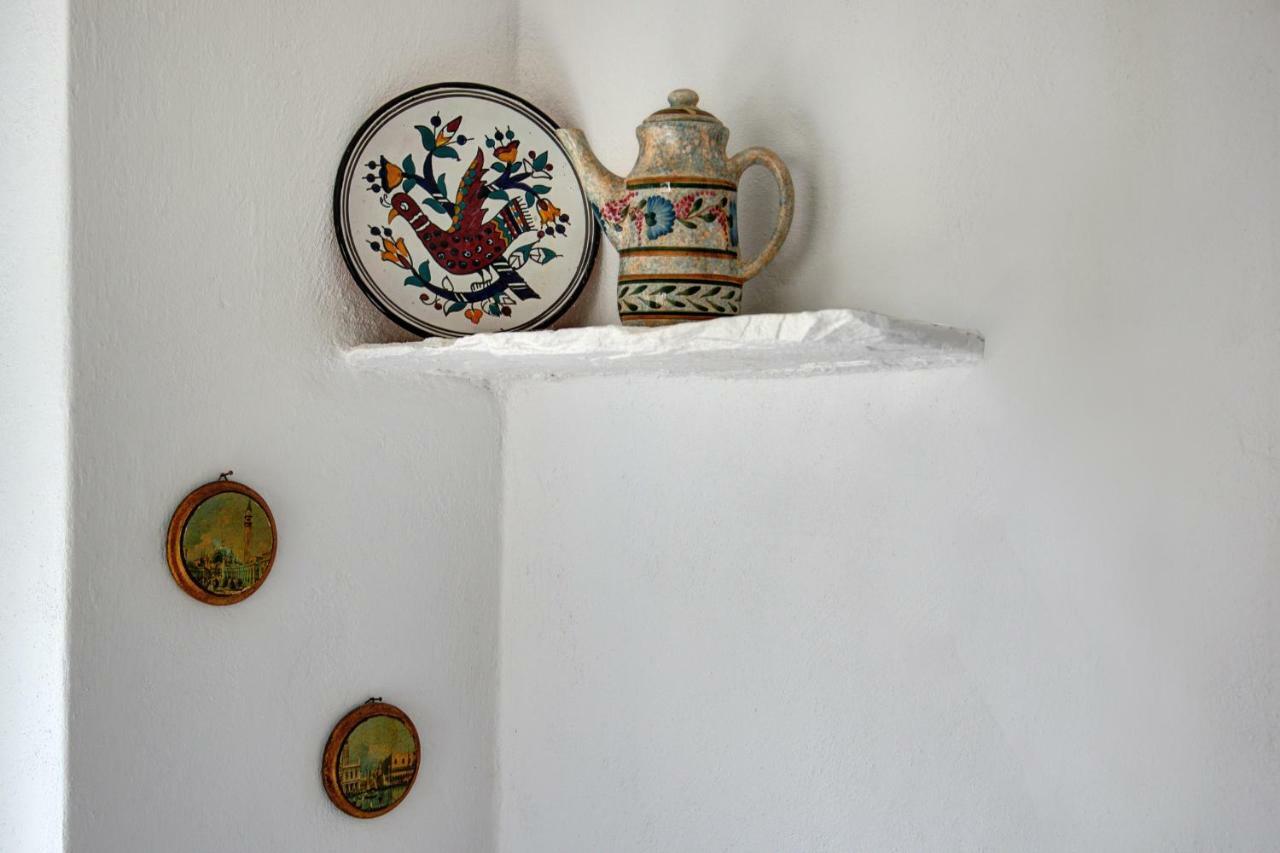 Traditional Cretan Country House Plokamianá Dış mekan fotoğraf